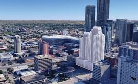 Fox Towers Retail Opportunities
