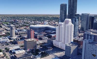 Fox Towers Retail Opportunities