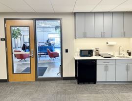 Office for Lease