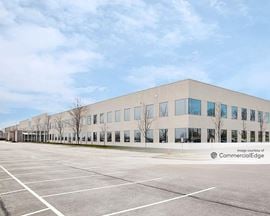 Dolwick Business Center