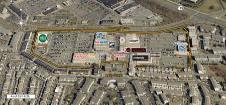 Office space for Rent at 316 Kentlands Blvd in Gaithersburg