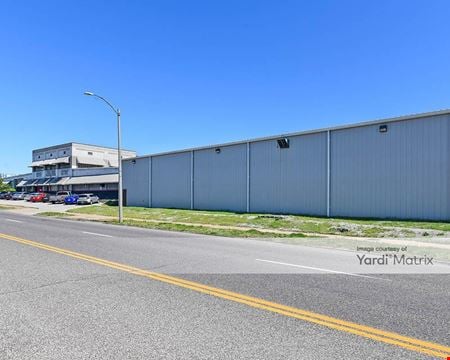 Industrial space for Rent at 5739 Natural Bridge Avenue in St. Louis