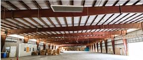 75,000± SF Industrial Building in Horn Lake, MS
