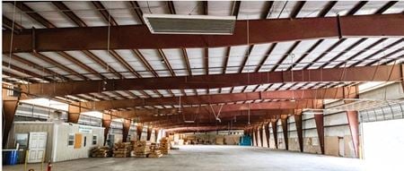 Industrial space for Rent at 2200 Cole Rd in Horn Lake