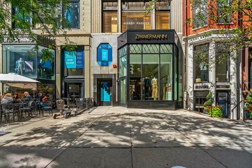 83 Newbury St