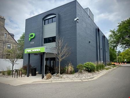 Office space for Sale at 1234 East Grand River Avenue in East Lansing