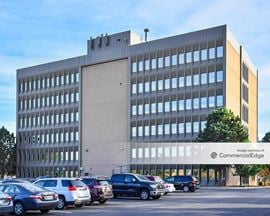 Northeast Executive Center