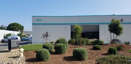 Industrial space for Rent at 6575 Trinity Ct. in Dublin