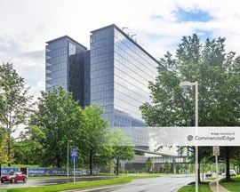 The Corporate Office Centre at Tysons II - 1775 Tysons Blvd
