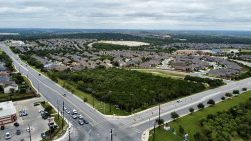 Potranco West