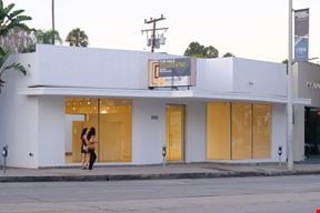 8767 Beverly Boulevard