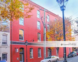 Davenport Building
