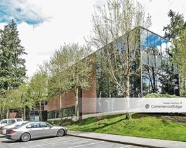 NCR Executive Center
