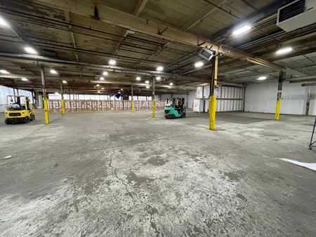 Pequannock Twp, NJ Warehouse for Rent - #1090 | 12,000-27,000 sq ft - Pompton Plains