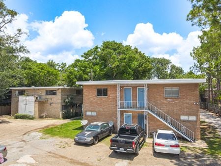 Multi-Family space for Sale at 1212 Aster St in Baton Rouge