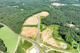 AMICALOLA INDUSTRIAL PARK