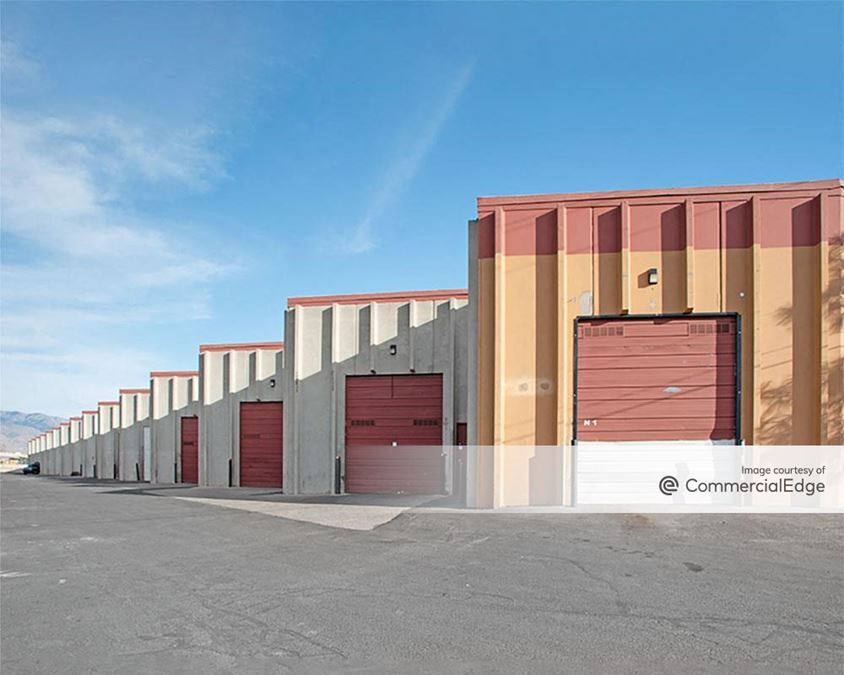 3300 Princeton Drive NE 3300 Princeton Drive NE Industrial Building