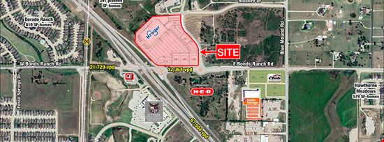 Bonds Ranch Marketplace