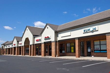 Mixed Use space for Rent at 160 Lawrenceville-Pennington Road in Lawrence Township