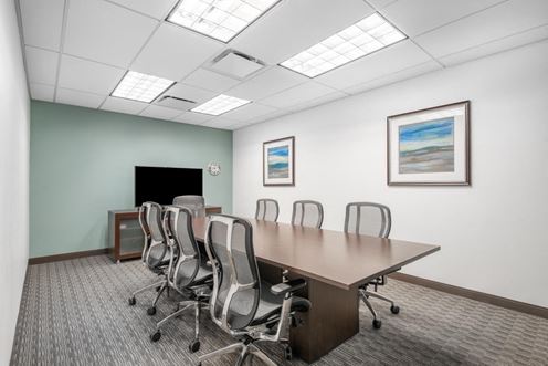 Regus - Brookline Coolidge Center
