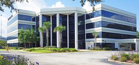 Office space for Rent at 6622 Southpoint Drive South in Jacksonville
