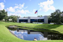 Gateway Business Center Office/Flex