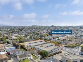 Westview Apartments