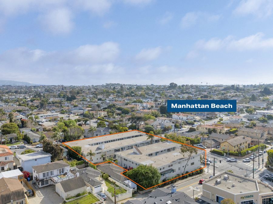 Westview Apartments