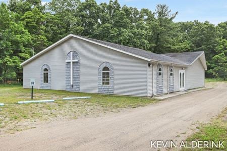 Photo of commercial space at 2449 54th St in Fennville