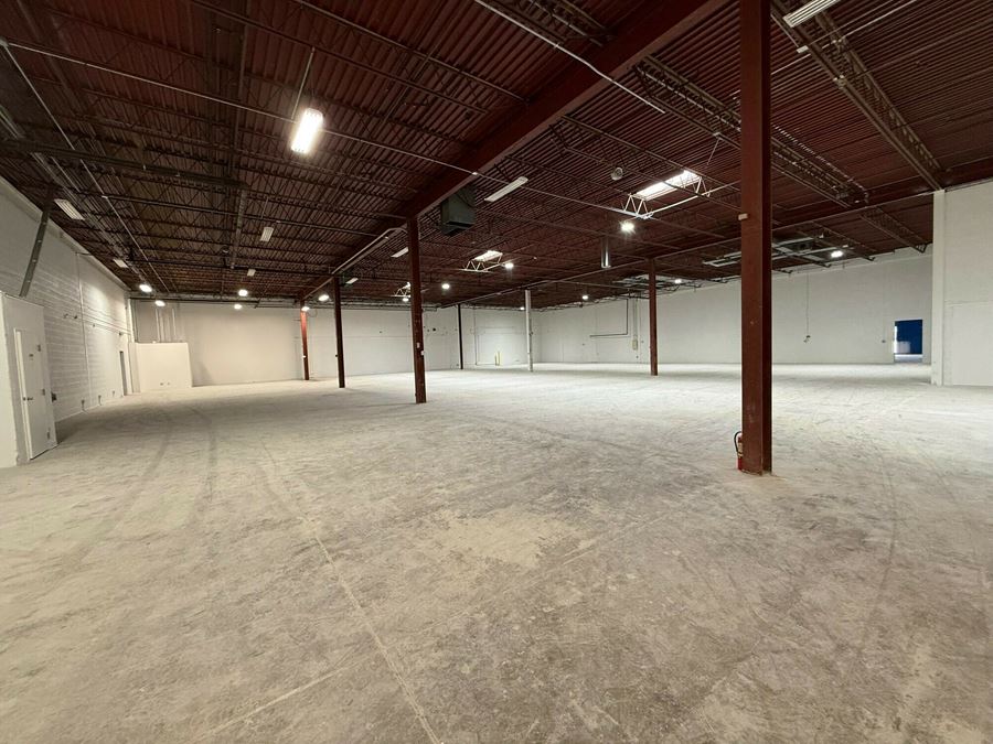 23645 Mercantile Rd.