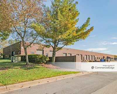 I-97 Business Park - 1121, 1127 & 1131 Benfield Blvd