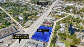 Free Standing Restaurant on High-Traffic US41 in North Fort Myers