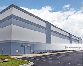 Union 85 Distribution Center