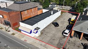 1328 W Broad St