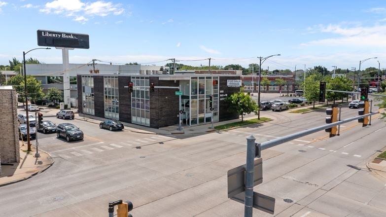 5151 N. Harlem Ave