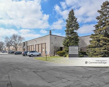 Industrial space for Rent at 11545 Encore Circle in Minnetonka