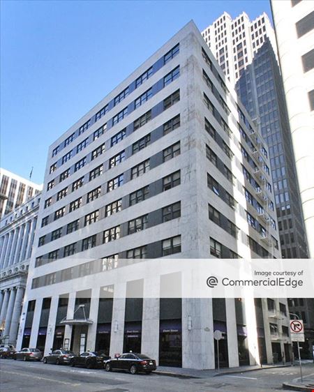 Photo of commercial space at 350 Sansome Street in San Francisco