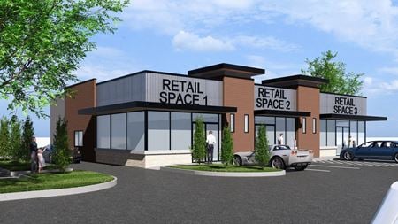 Retail space for Rent at 227-245 N Main St in Tooele
