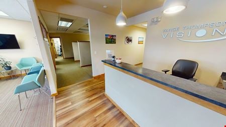 Office space for Rent at 1925 N 22nd Ave in Bozeman