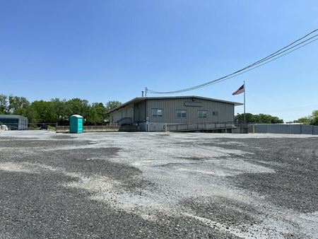 Photo of commercial space at 2661 Leisczs Bridge Rd in Leesport