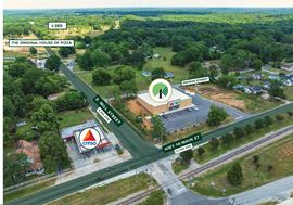 Family Dollar | Greenville MSA