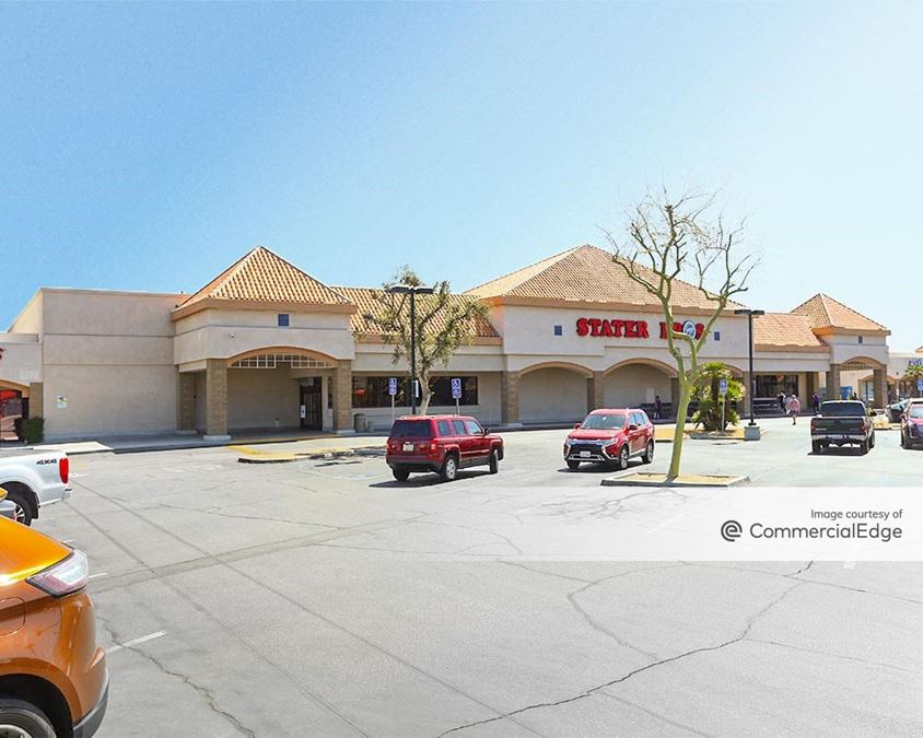 Cathedral Village Shopping Center Stater Bros. Property & Listing Details 42Floors