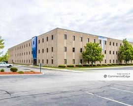 Canton Corporate Place