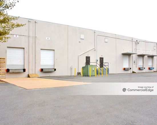Highview Industrial Park - 1, 3, 5 & 7 Joanna Court