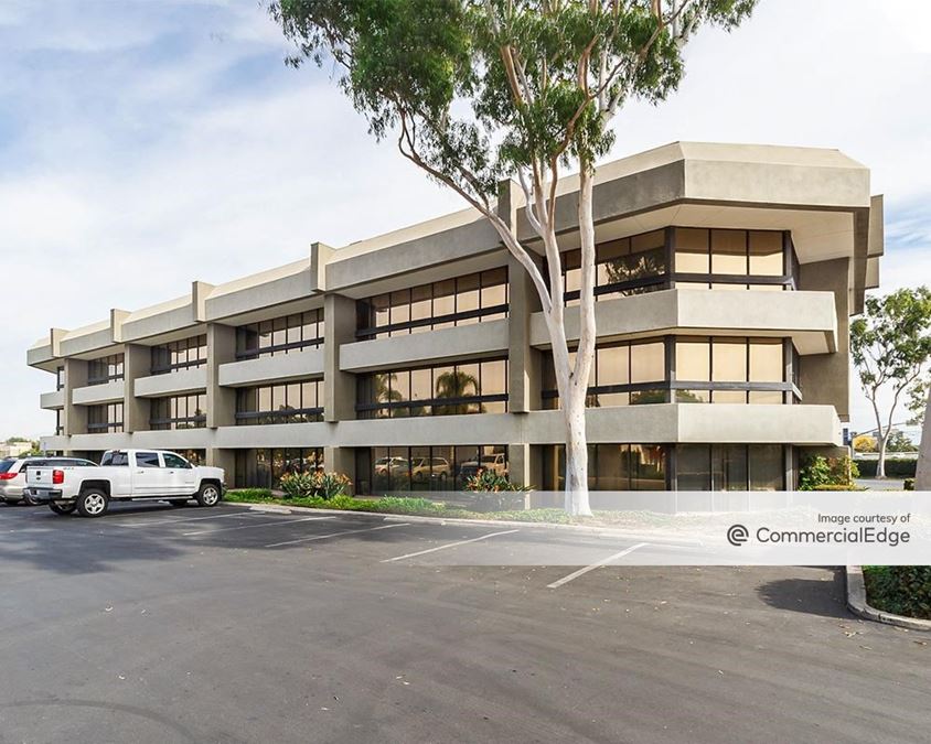 1503 South Coast Drive, Costa Mesa Office Space For Lease
