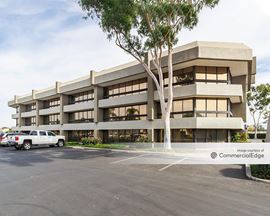 South Coast Executive Center