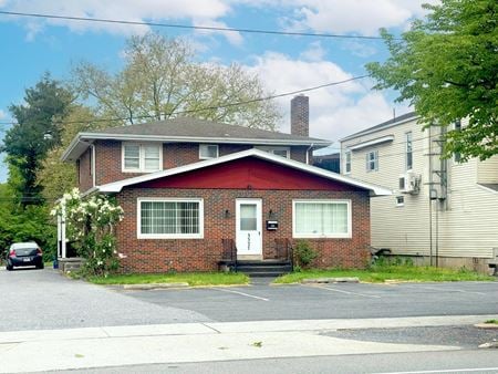 Office space for Rent at 3327 Derry Street in Harrisburg