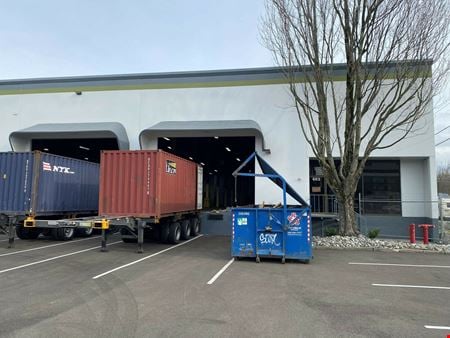 Photo of commercial space at 663 South Lucile Street in Seattle