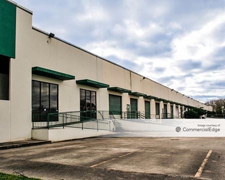 Industrial space for Rent at 12333 Sowden Road in Houston