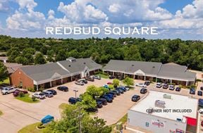 Redbud Square